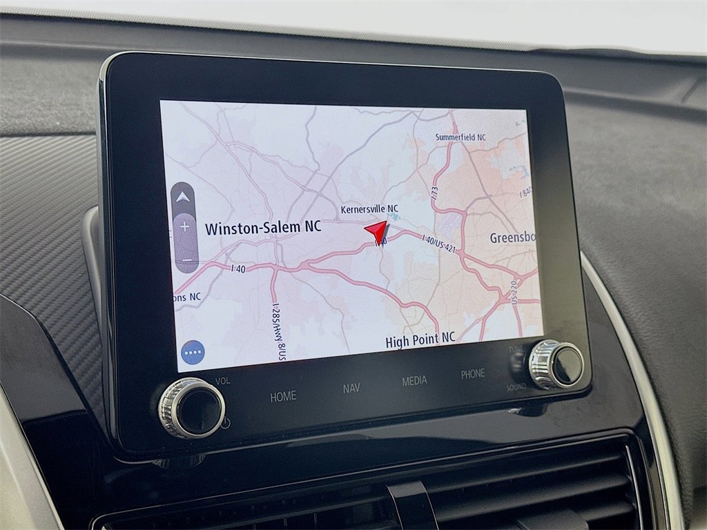 Used 2024 Mitsubishi Eclipse Cross SEL image 18