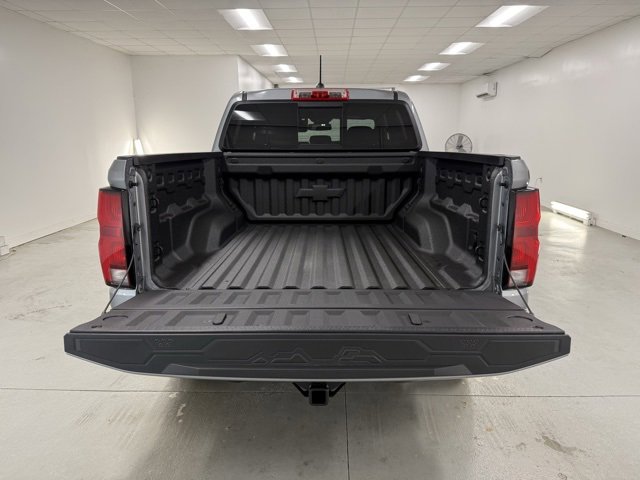 New 2025 Chevrolet Colorado Z71 image 7