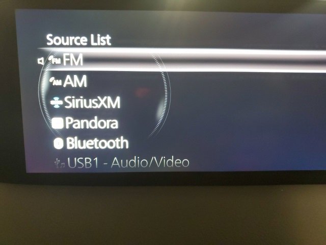 Used 2021 MAZDA CX-5 Grand Touring image 16