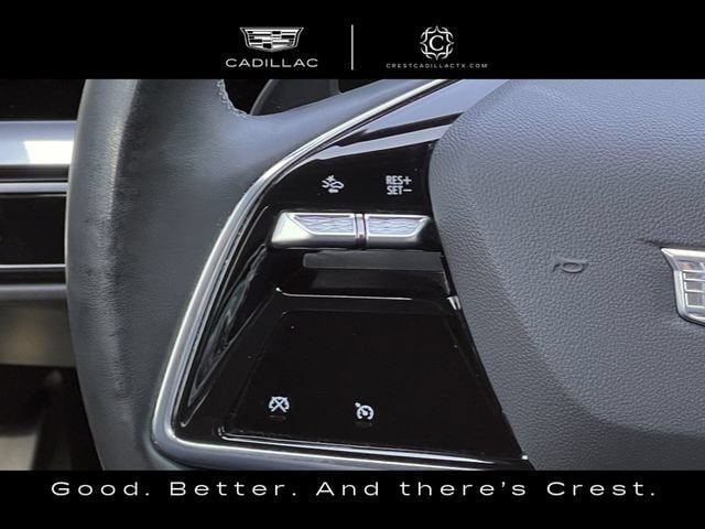 Used 2024 Cadillac Lyriq Tech RWD image 14