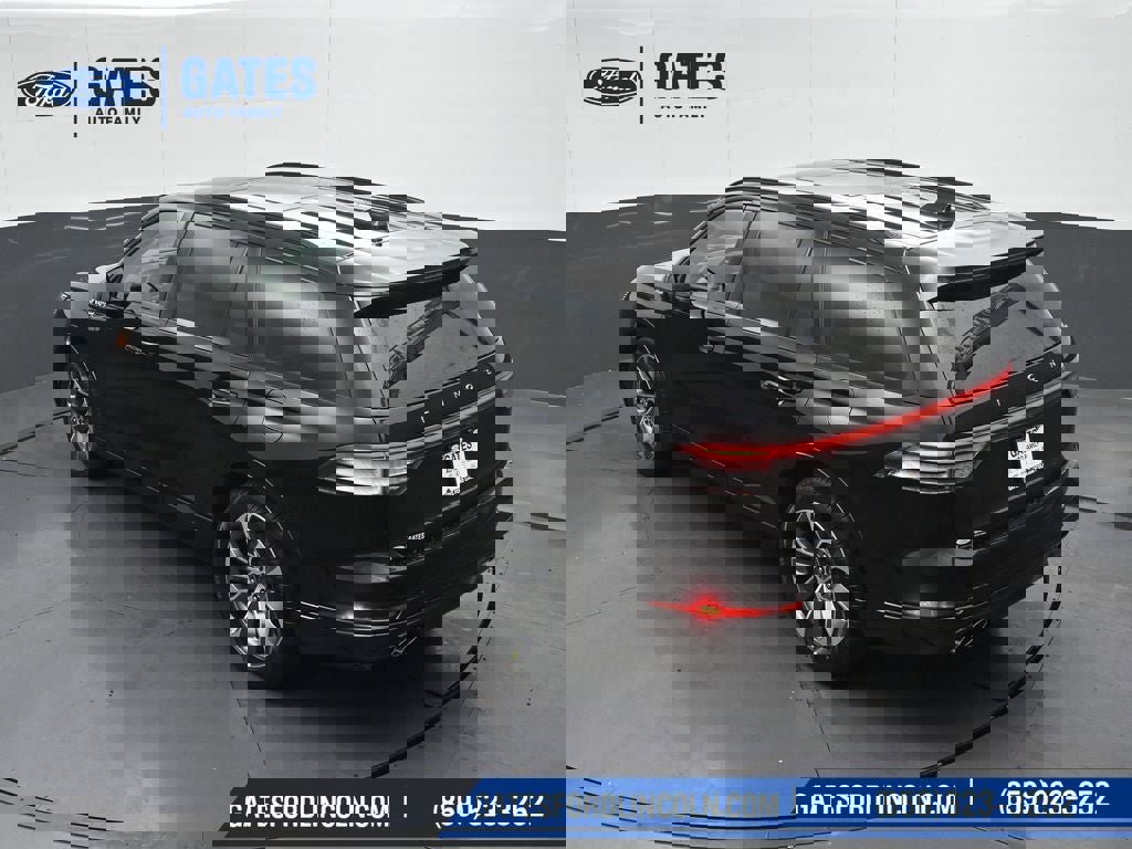 New 2026 Lincoln Aviator AWD image 56