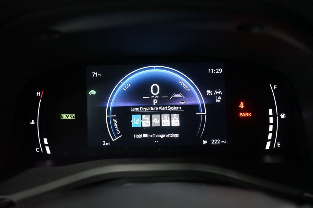 New 2026 Toyota Camry LE image 15