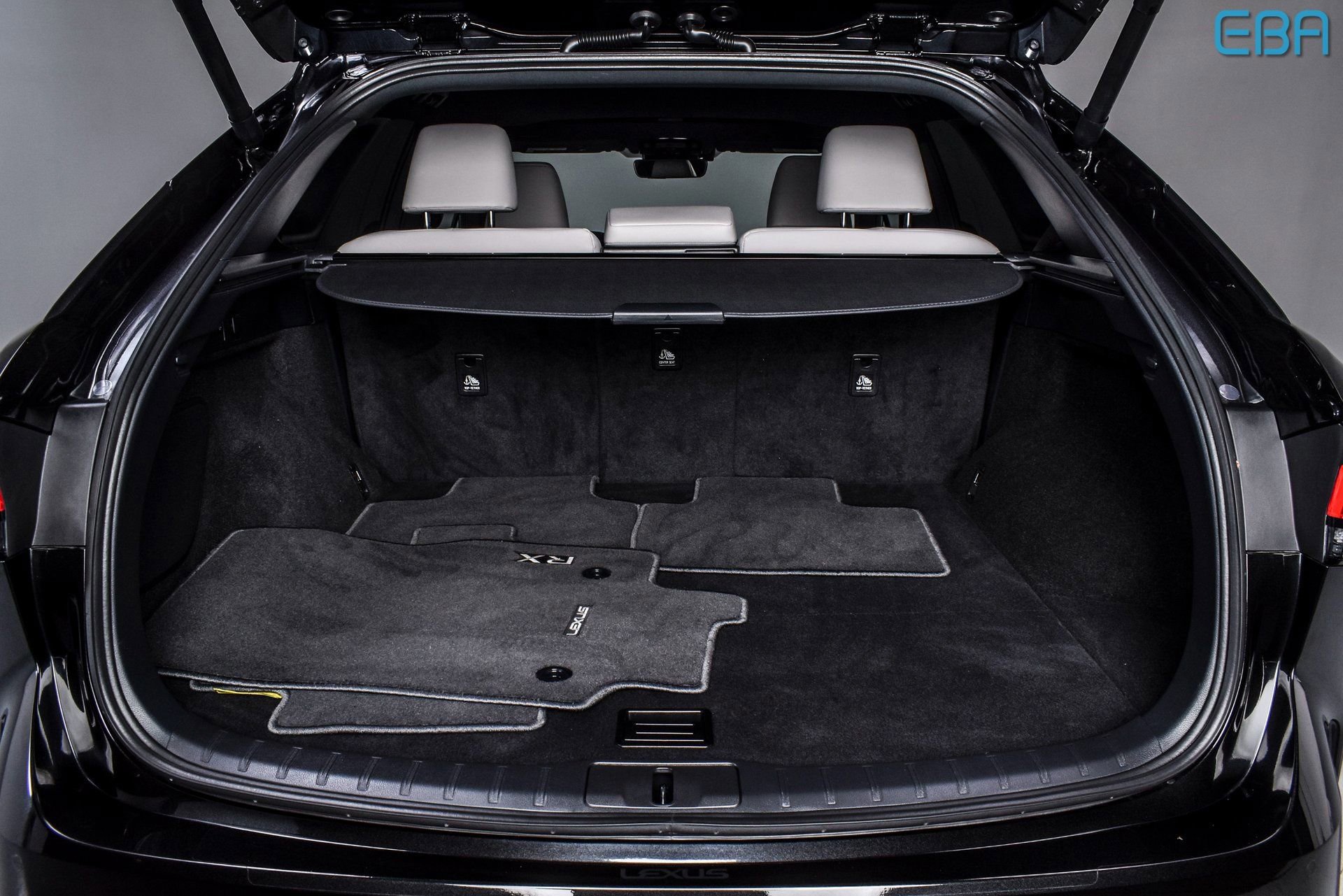 Used 2025 Lexus RX 350 Premium w/ Convenience Package AWD/4WD image 14