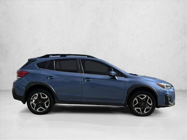 Used 2019 Subaru Crosstrek 2.0i Limited w/ Moonroof Package w/Navigation AWD/4WD image 5