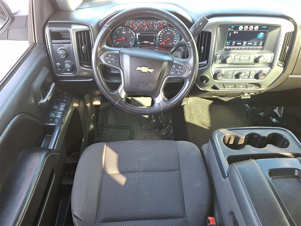 Used 2018 Chevrolet Silverado 1500 LT w/ All Star Edition image 13