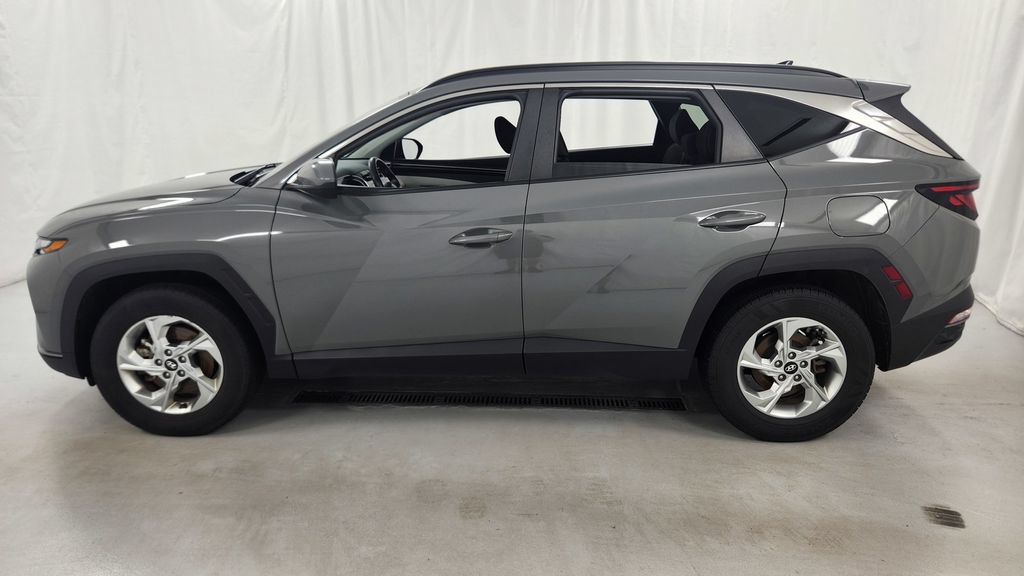 Used 2024 Hyundai Tucson SEL AWD/4WD image 6