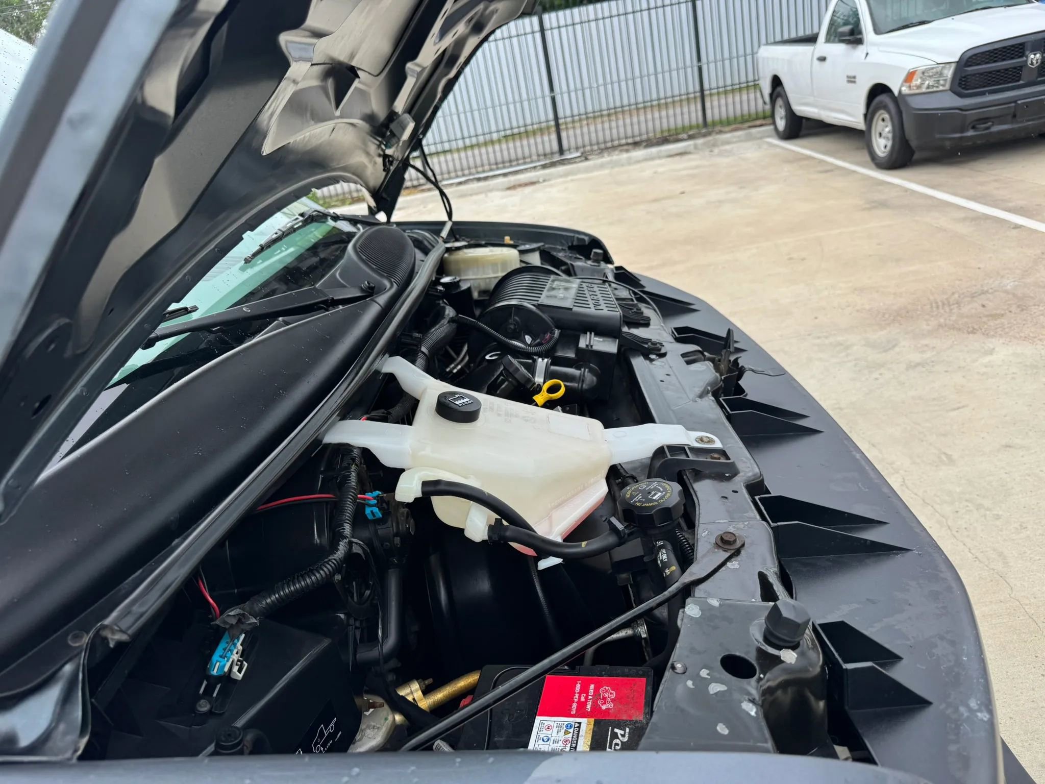 Used 2015 Chevrolet Express 2500 LS image 15