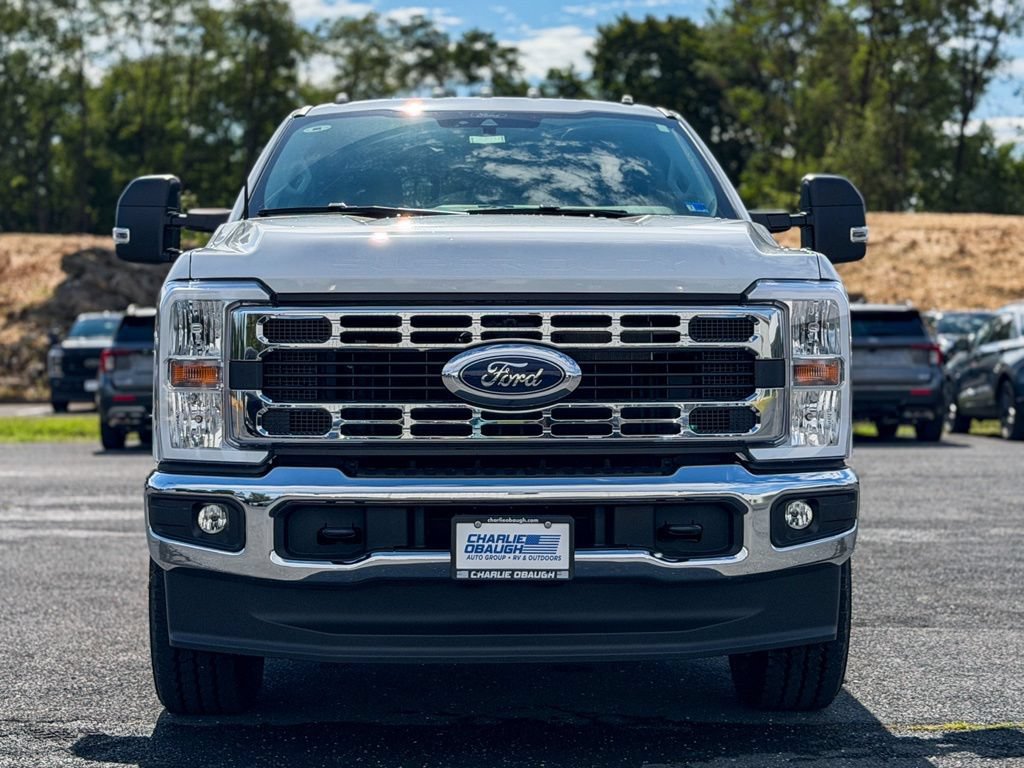 New 2026 Ford F250 XLT AWD/4WD image 2