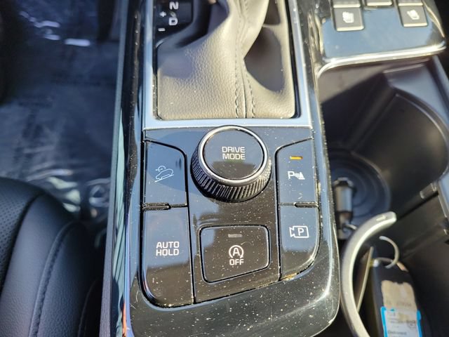 Used 2025 Kia Sportage SX FWD image 38