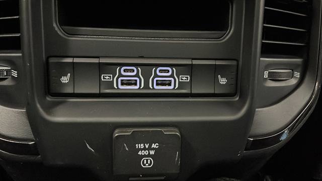 Used 2023 RAM 2500 Rebel w/ Level 2 Equipment Group AWD/4WD image 46