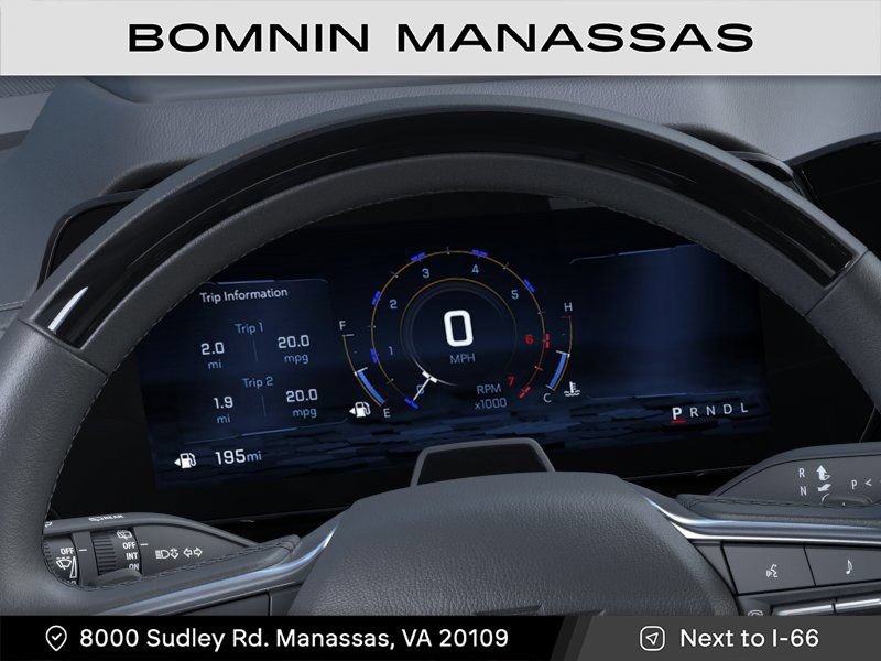 New 2026 Chevrolet Suburban High Country AWD/4WD image 18