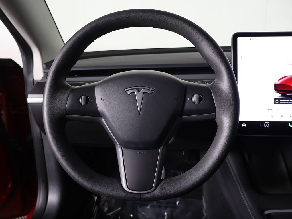 Used 2022 Tesla Model 3 AWD/4WD image 35