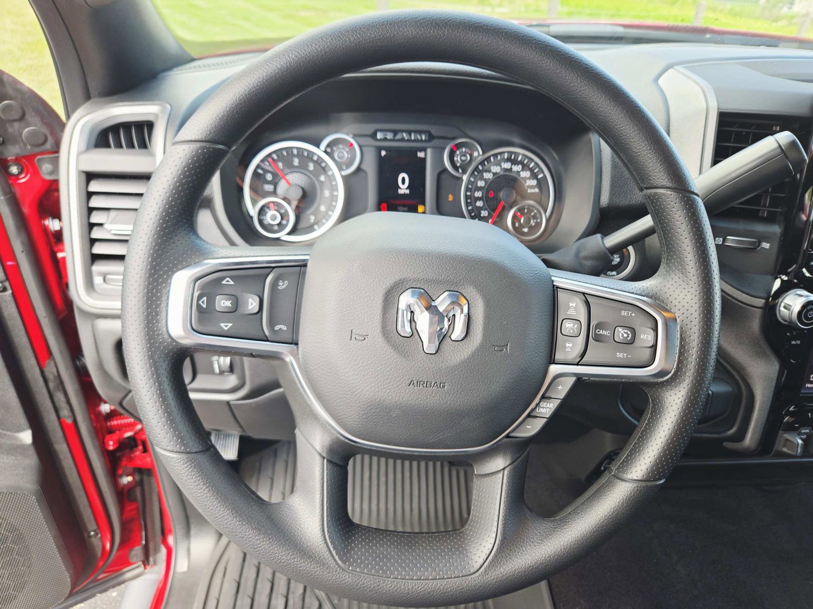 New 2026 RAM 2500 Tradesman image 20