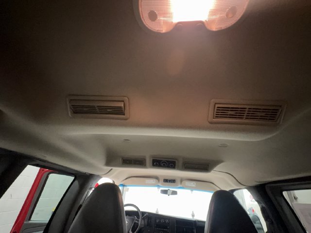 Used 2014 Chevrolet Express 1500 LT w/ LT Preferred Equipment Group AWD/4WD image 34