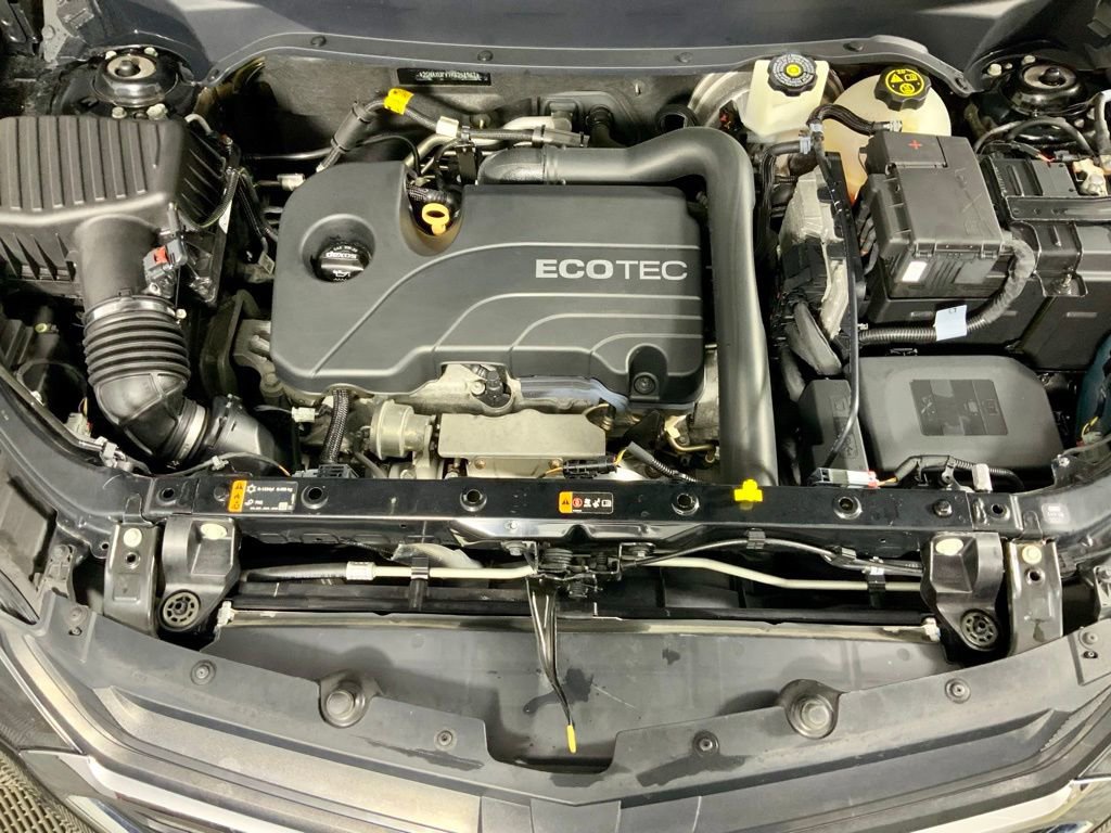 Used 2019 Chevrolet Equinox LT image 9