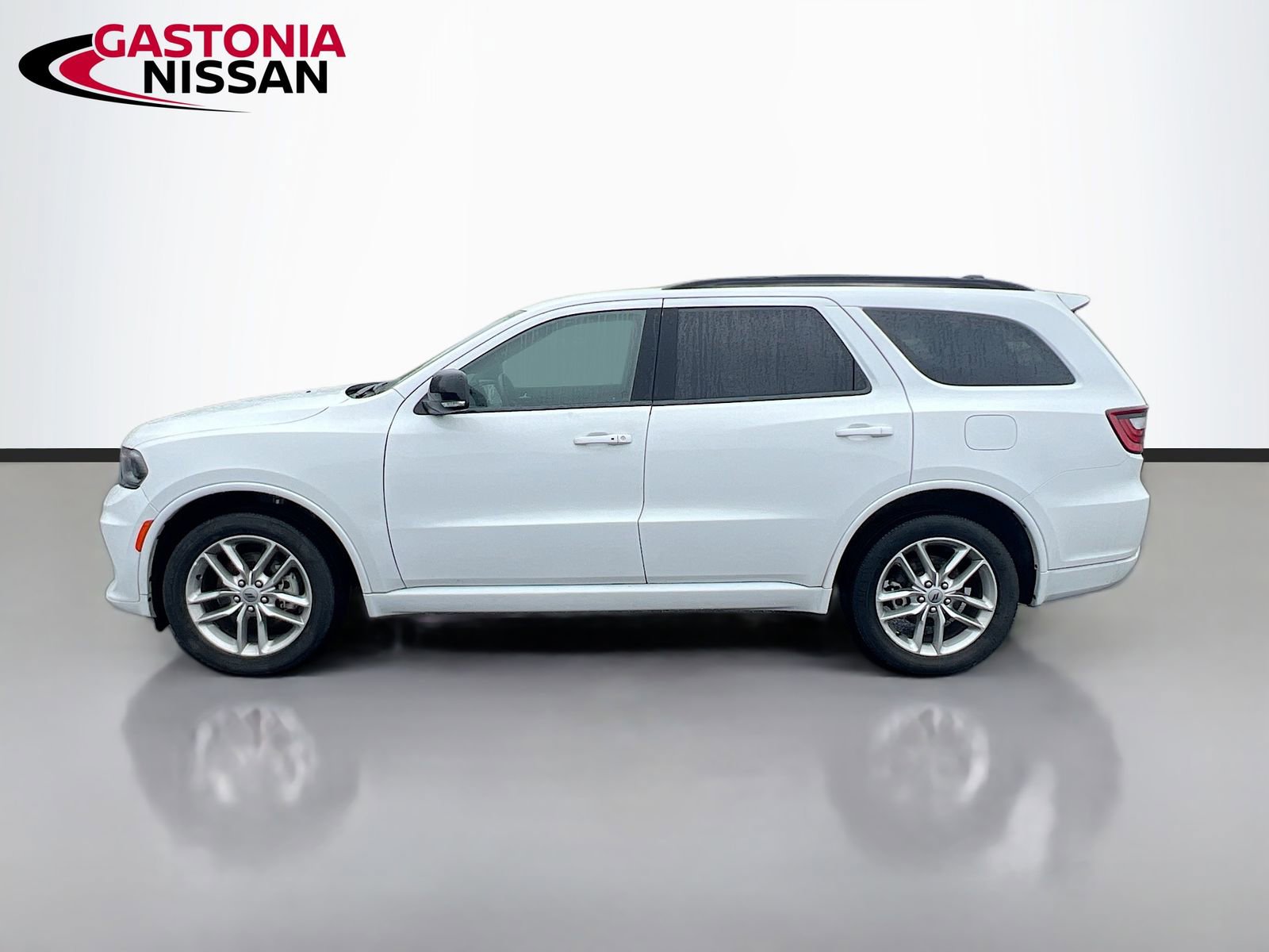Used 2024 Dodge Durango GT image 5