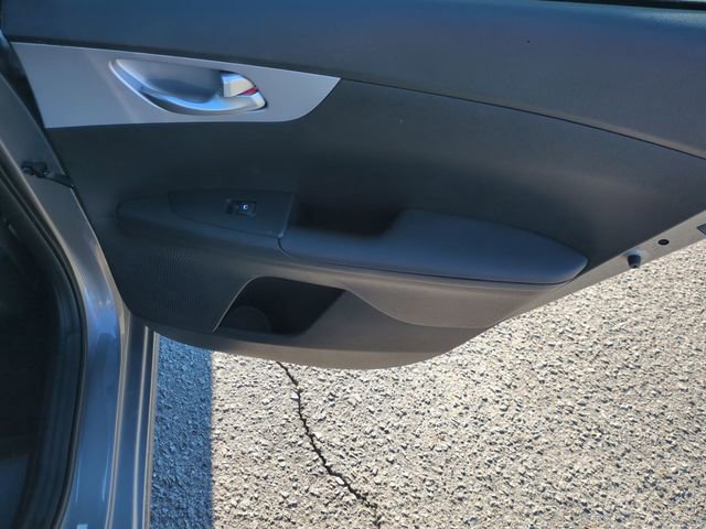 Used 2024 Kia Forte LXS image 30