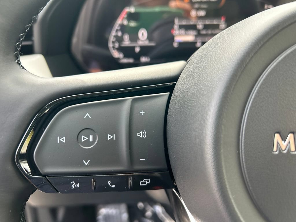 New 2026 MAZDA CX-5 Preferred AWD/4WD image 17