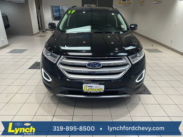 Used 2017 Ford Edge SEL w/ Equipment Group 201A AWD/4WD image 23