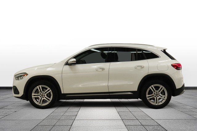 Used 2022 Mercedes-Benz GLA 250 image 4