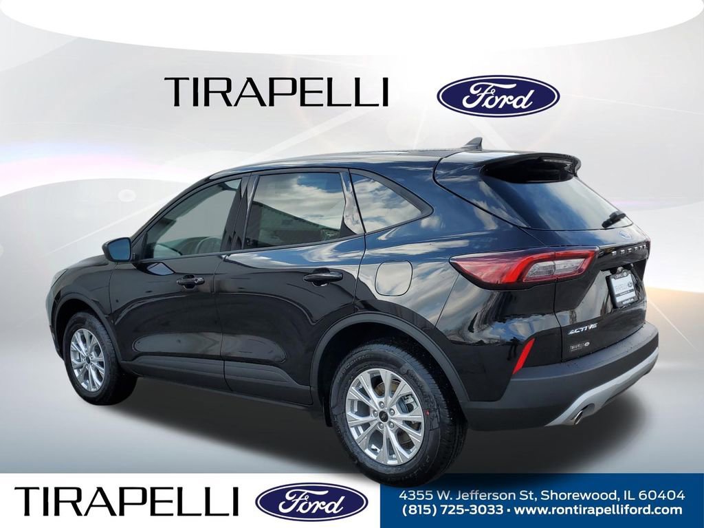 New 2026 Ford Escape Active image 2
