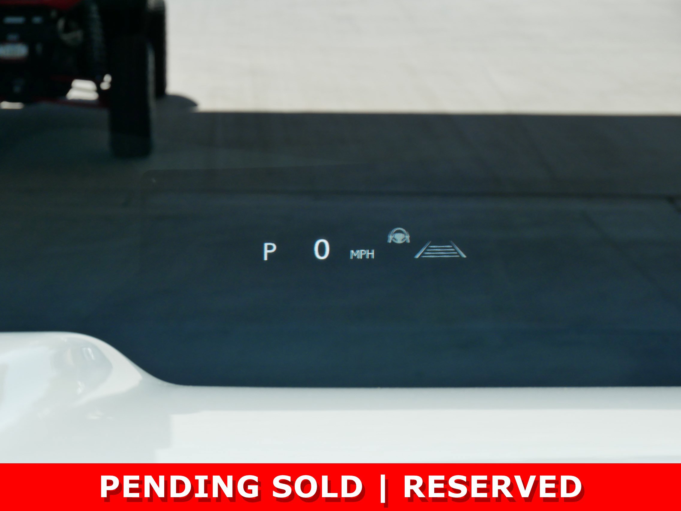 New 2026 Lexus GX 550 w/ Cold Area Package AWD/4WD image 44