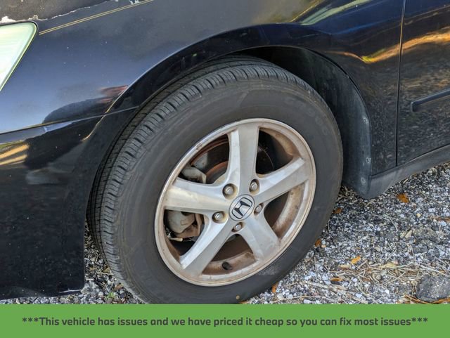 Used 2005 Honda Accord EX image 5