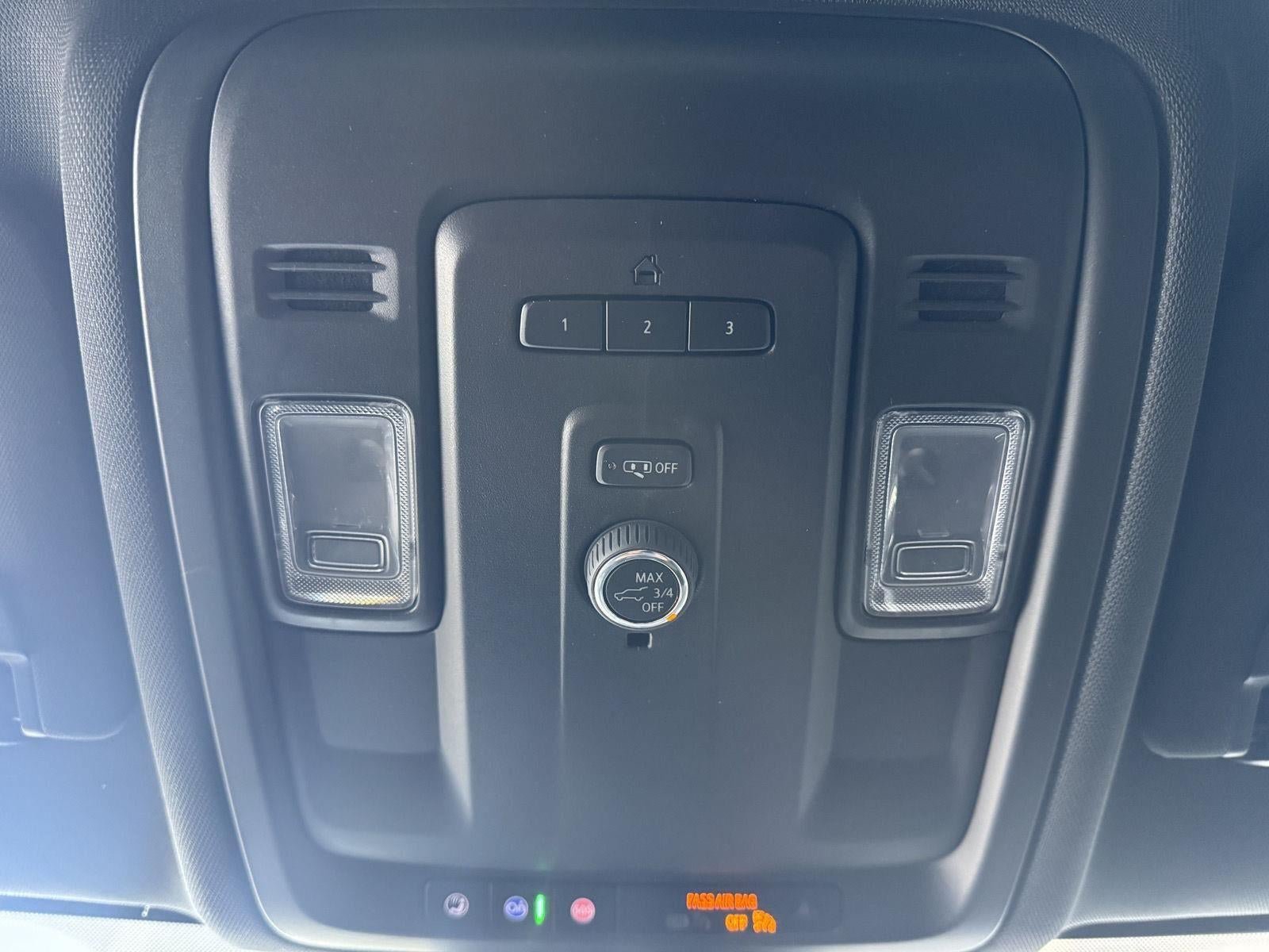 Used 2023 Chevrolet Tahoe LT AWD/4WD image 27