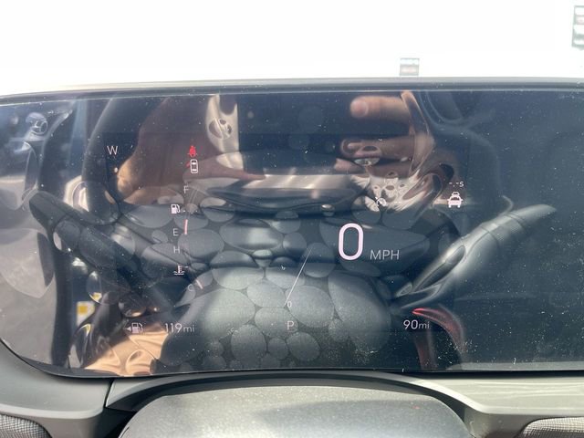 New 2026 Buick Envista Sport Touring w/ Convenience I Package FWD image 15
