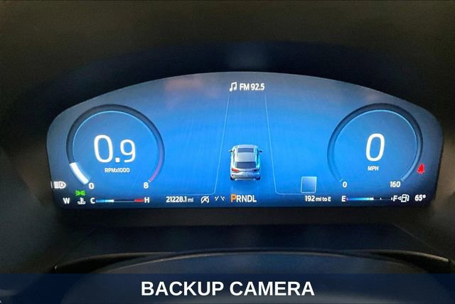 Used 2025 Ford Escape Platinum AWD/4WD image 18