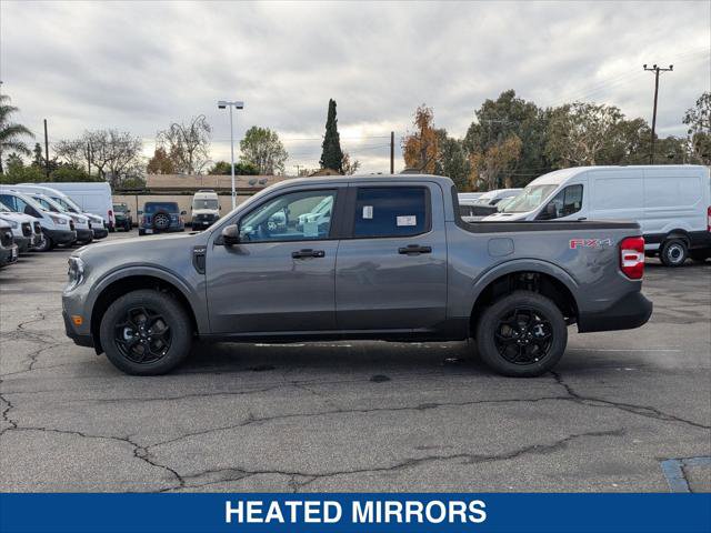 New 2025 Ford Maverick XLT w/ XLT Luxury Package image 2
