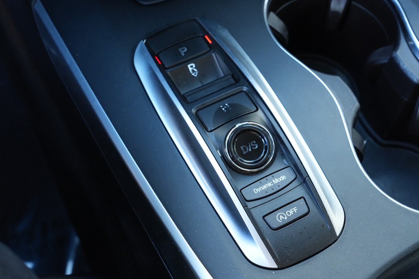 Used 2019 Acura MDX FWD image 30
