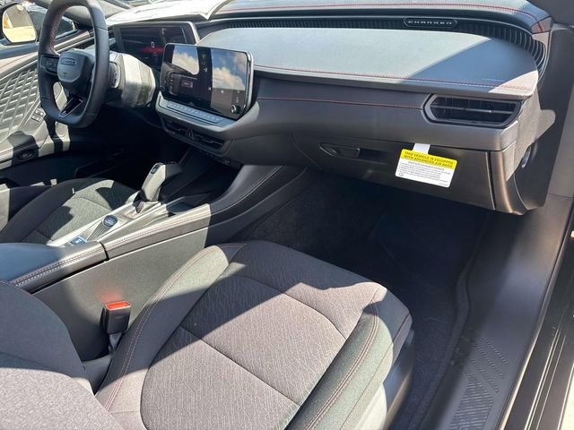 New 2026 Dodge Charger R/T image 15