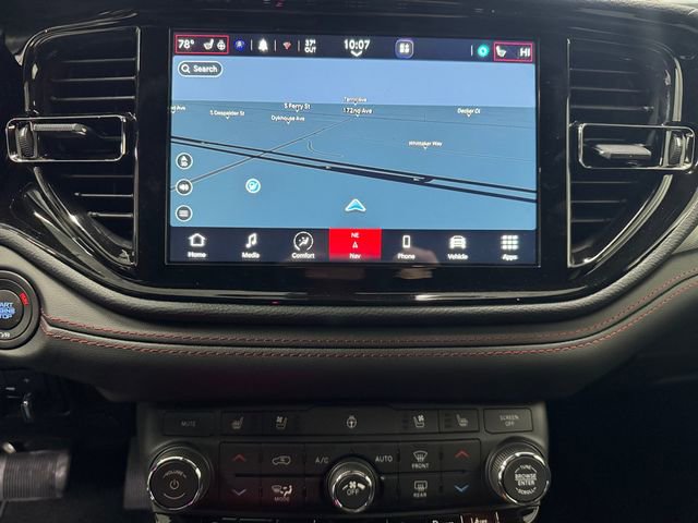 New 2026 Dodge Durango GT image 12