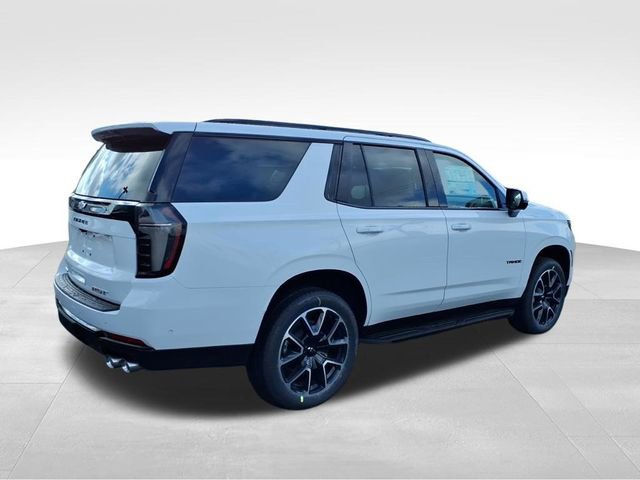 New 2026 Chevrolet Tahoe RST w/ RST Capability Package image 3