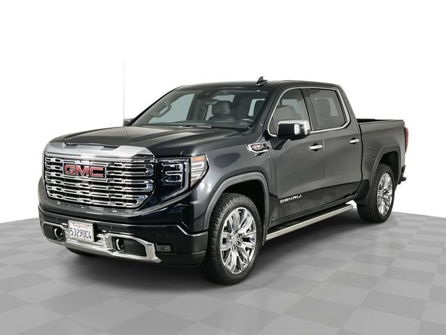 Used 2022 GMC Sierra 1500 Denali w/ Denali Reserve Package AWD/4WD video 1