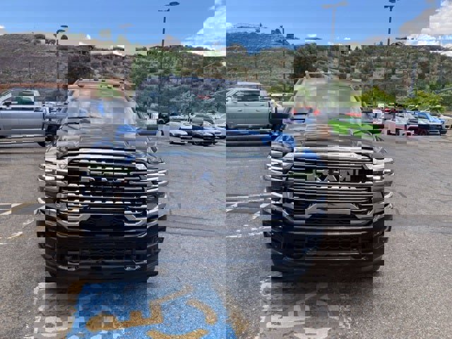 New 2025 RAM 3500 Longhorn image 3