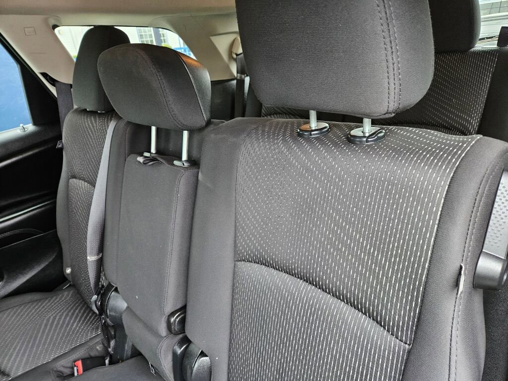 Used 2015 Dodge Journey SXT w/ Flexible Seating Group AWD/4WD image 14