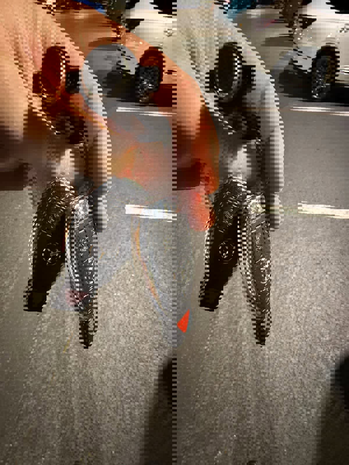 Used 2015 Mercedes-Benz GLK 350 4MATIC image 14