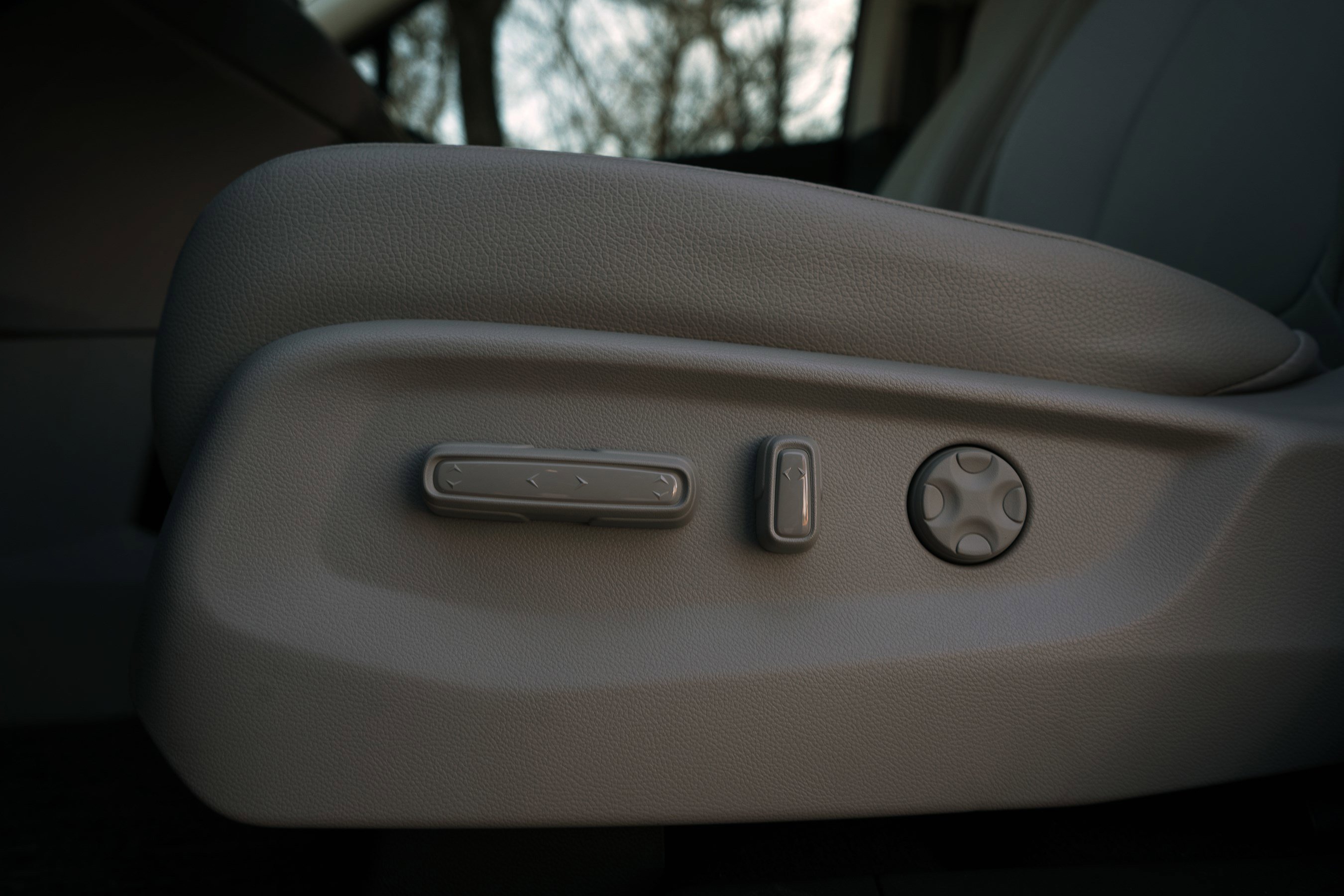 Certified 2026 Honda Odyssey EX-L image 42