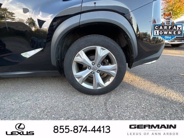 Used 2017 Lexus NX 200t AWD w/ Premium Package image 24
