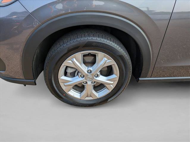 Used 2023 Honda HR-V LX image 10