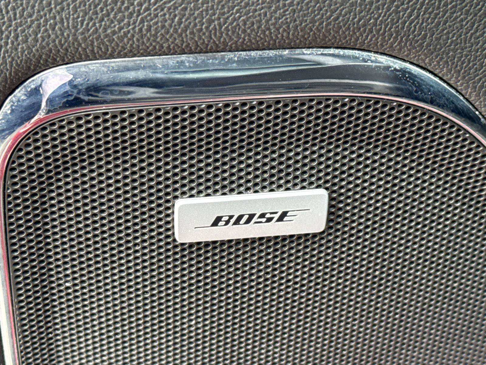 Used 2018 Chevrolet Silverado 1500 LTZ Z71 w/ LTZ Plus Package image 16