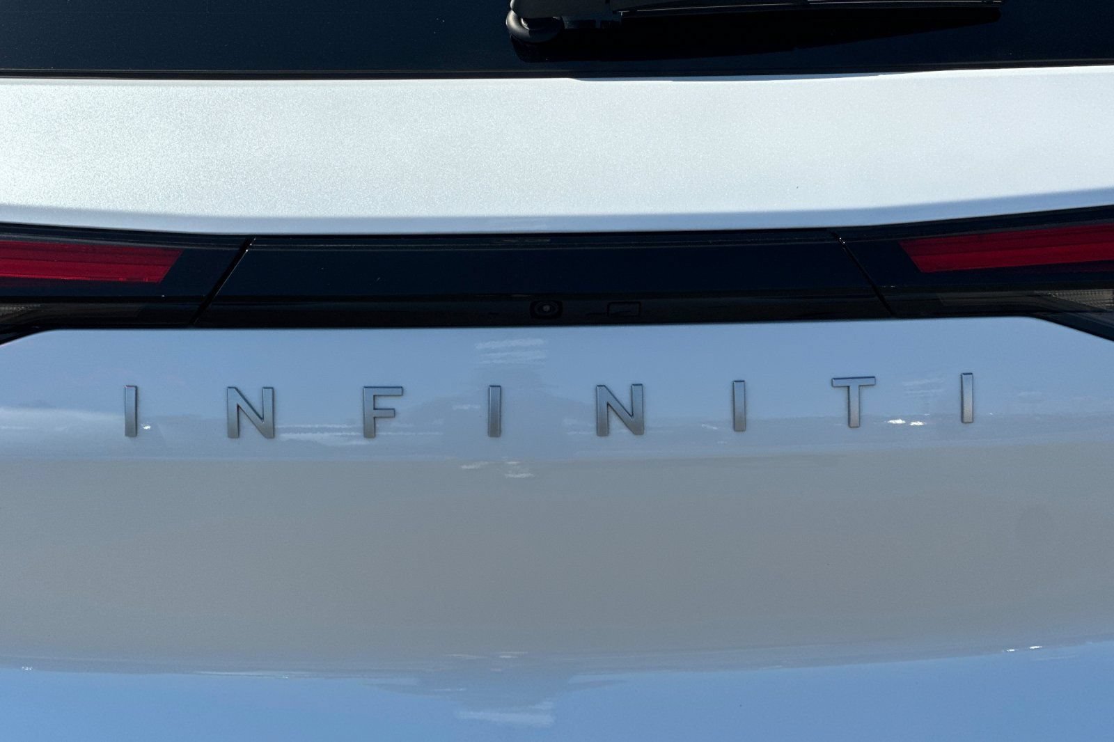 Certified 2026 INFINITI QX60 Pure w/ Family Package AWD/4WD image 48