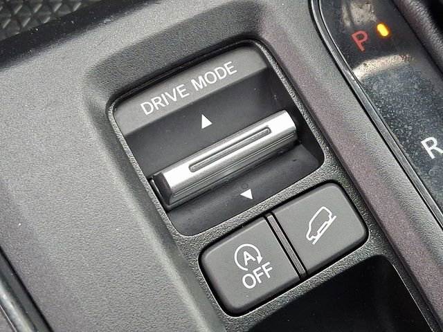 Used 2024 Honda CR-V LX image 24