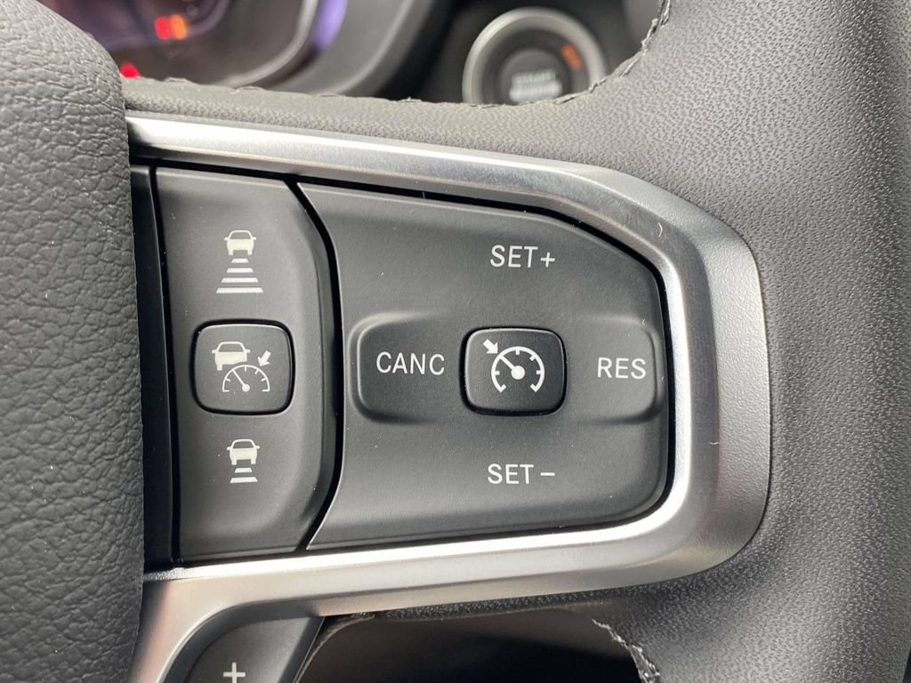 New 2026 RAM 1500 Big Horn AWD/4WD image 27