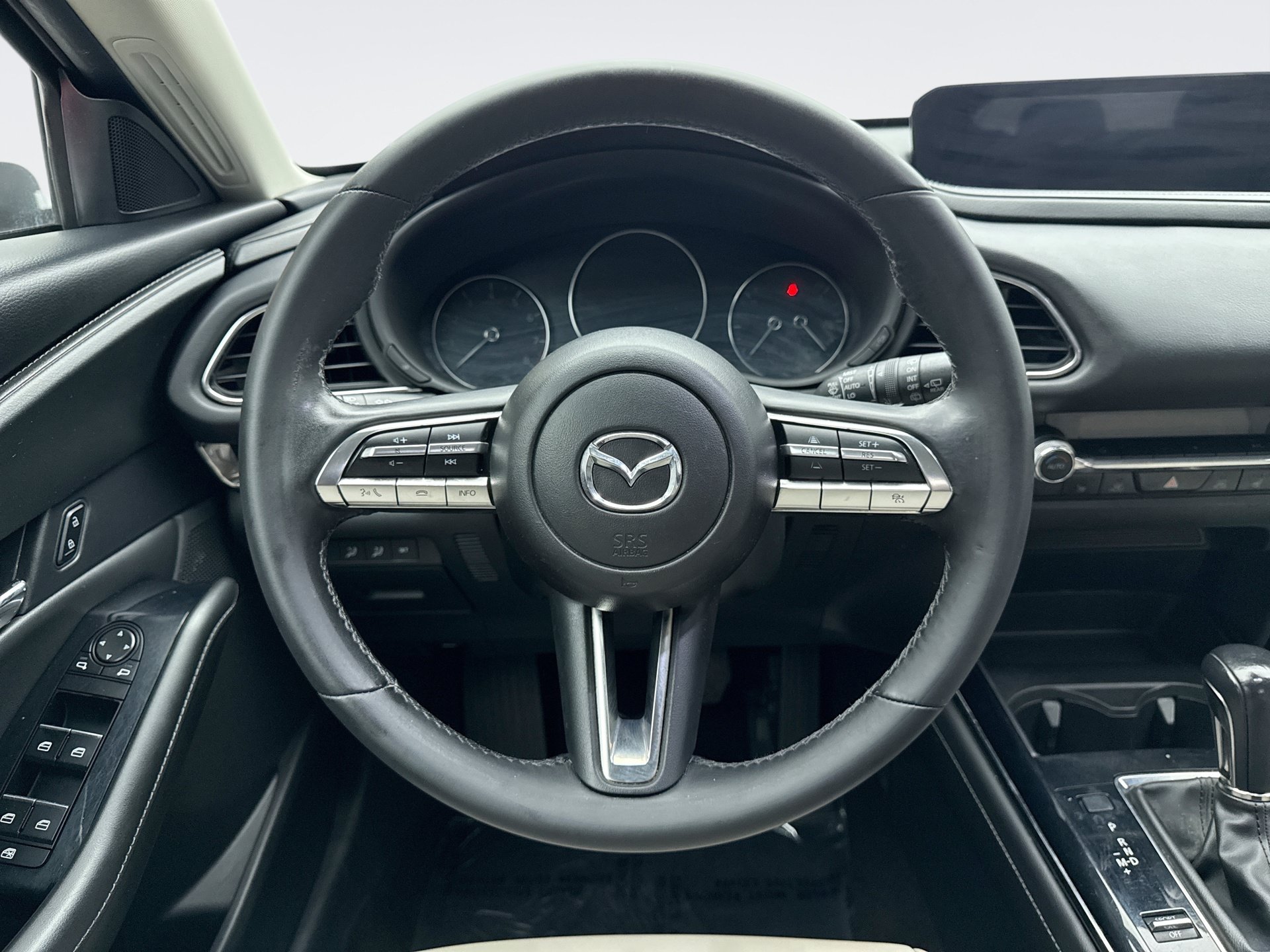 Used 2023 MAZDA CX-30 AWD 2.5 S w/ Preferred Package image 12