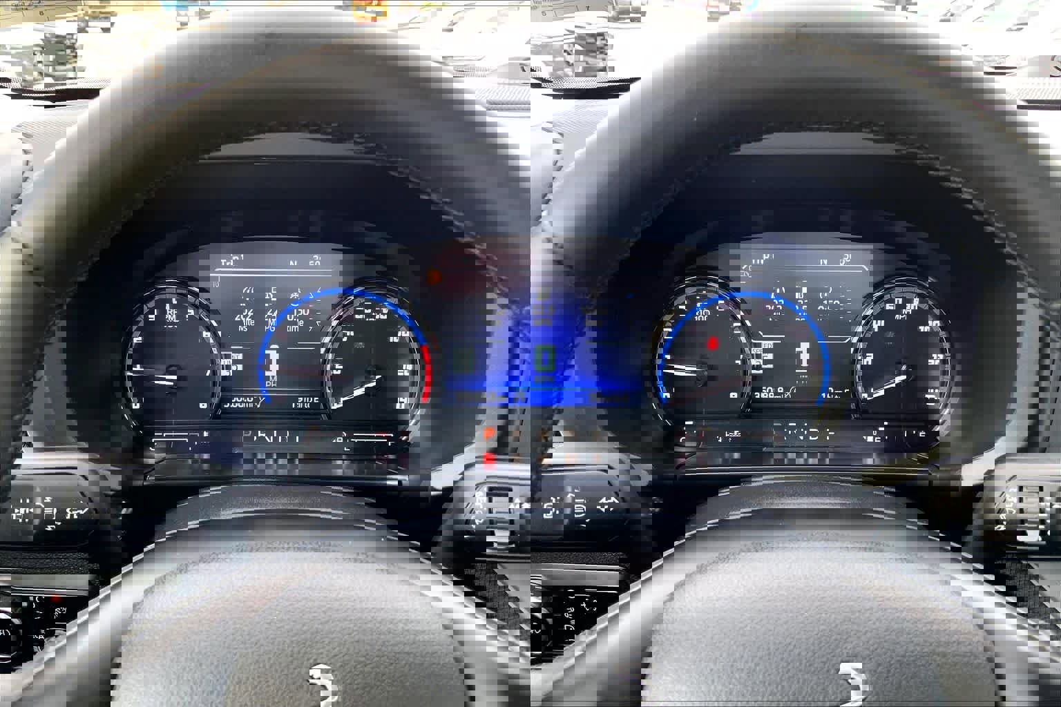 Used 2024 Ford Bronco Sport Outer Banks w/ Tech Package image 26