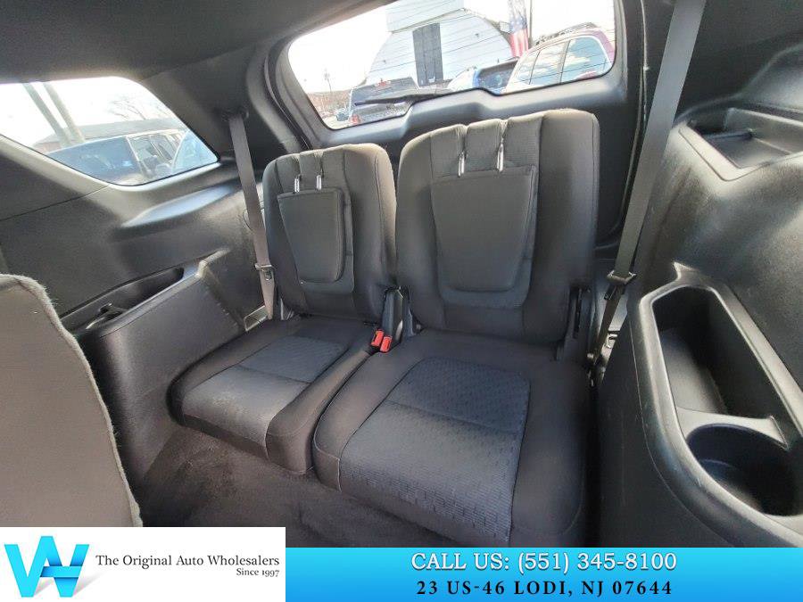 Used 2012 Ford Explorer XLT image 14