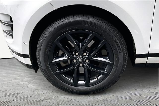 Used 2024 Land Rover Range Rover Evoque Dynamic SE image 22